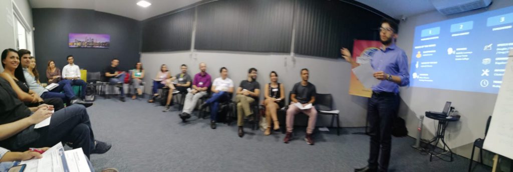 Toastmasters Campinas