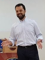 Rafael Gonzalez - VP RRPP