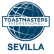 logo Toastmasters Sevilla