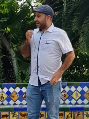 Antonio Gabriel