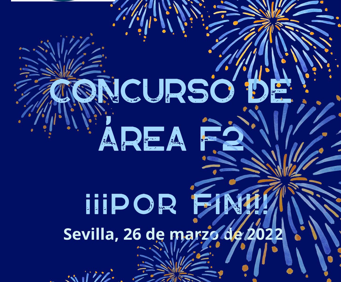 Concurso Area 2022