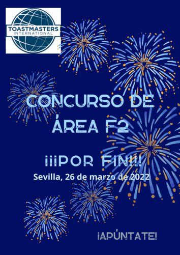 Concurso Area 2022